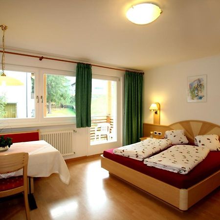 Medesc La Villa (Trentino Alto Adige) Exterior foto