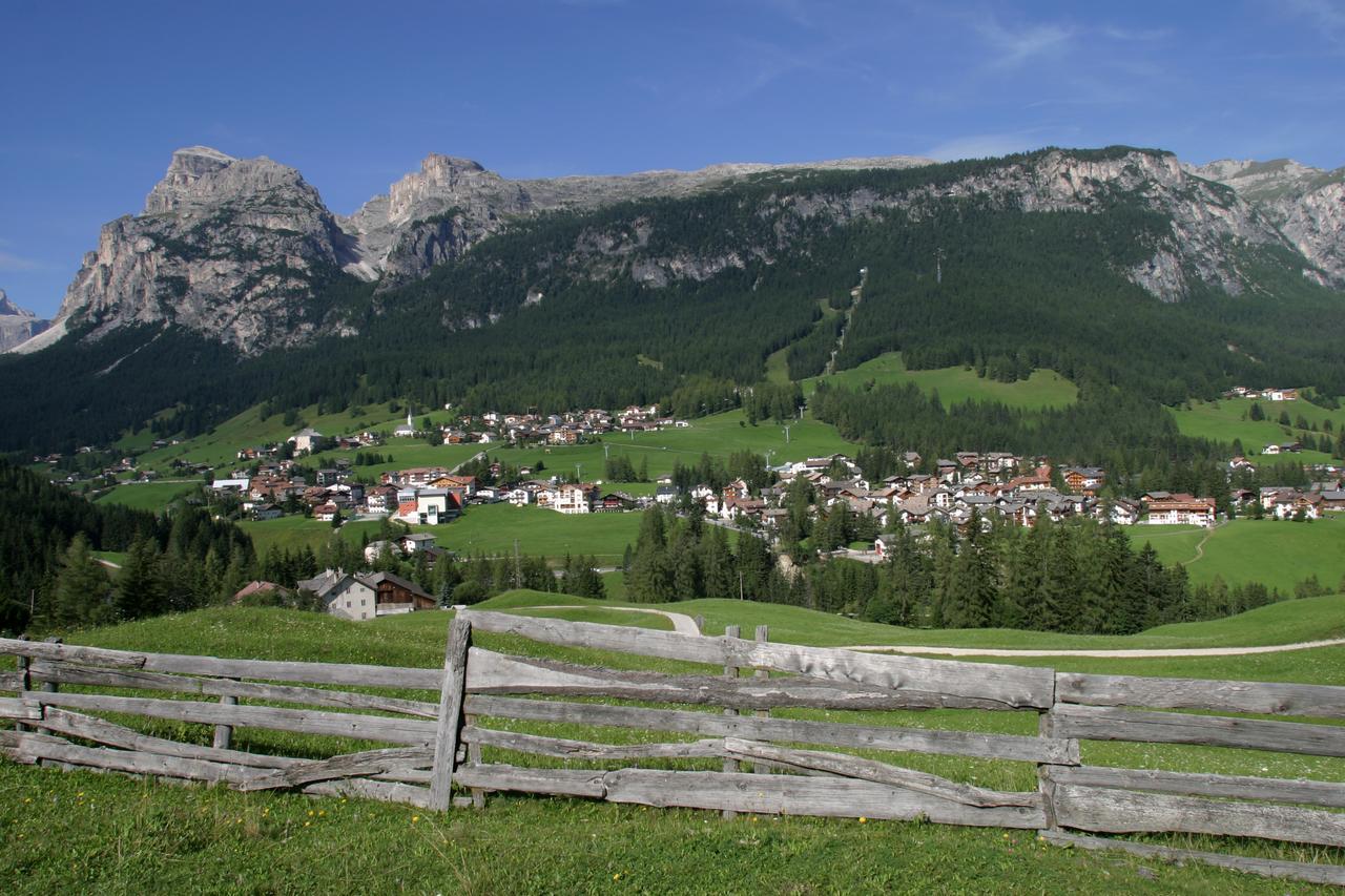 Medesc La Villa (Trentino Alto Adige) Exterior foto