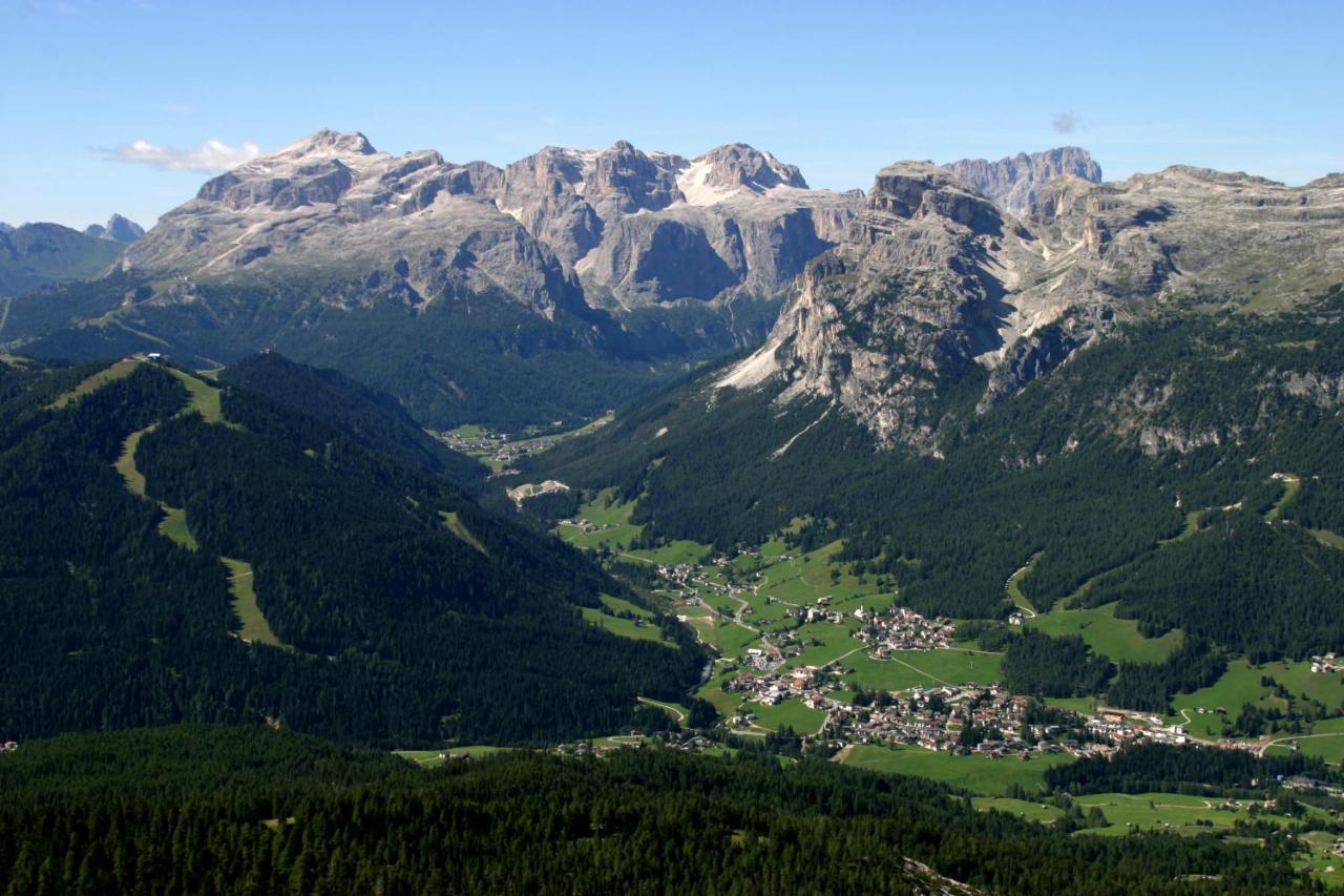 Medesc La Villa (Trentino Alto Adige) Exterior foto