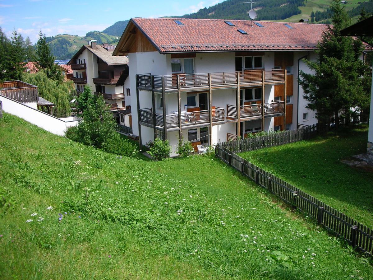 Medesc La Villa (Trentino Alto Adige) Exterior foto