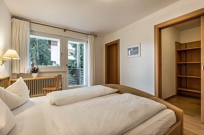 Medesc La Villa (Trentino Alto Adige) Exterior foto
