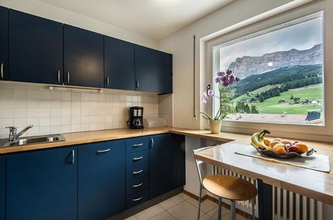 Medesc La Villa (Trentino Alto Adige) Exterior foto