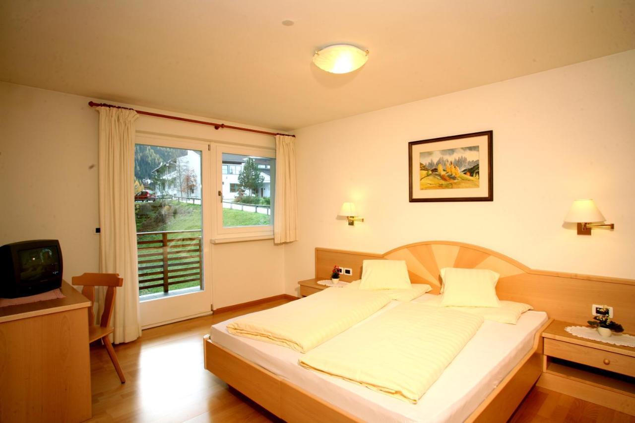 Medesc La Villa (Trentino Alto Adige) Exterior foto
