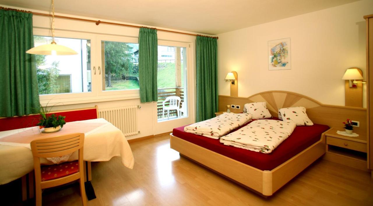 Medesc La Villa (Trentino Alto Adige) Exterior foto